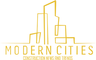 Modern Cities Logo